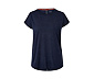 Sportshirt, blau