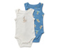 2 Baby-Bodys