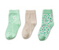 3 Paar Socken