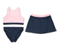 Kinder-Bikini-Set