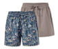 2 Shorts