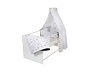 Schardt Bett-Set »Origami Black«, 4-teilig