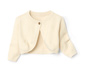 Baby-Strickbolero 
