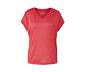 Funktionsshirt, pink