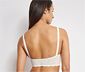 sloggi ZERO Feel Bliss Top, silk white