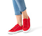 Canvas-Sneaker