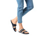 Sandalen mit Schnalle