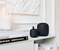 Design-Bluetooth®-Lautsprecher, L, anthrazit