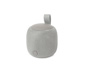 Design-Bluetooth®-Lautsprecher, S, grau