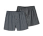 2 Web-Boxershorts