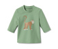 Kinder-Shirt mit UV-Schutzfaktor 80