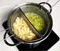 BALLARINI Spargel- und Nudeltopf