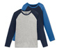 2 Langarmshirts