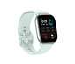 Amazfit GTS 4 Mini-Smartwatch, Mint Blue