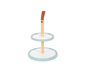 small foot Cupcake Etagere »tasty«