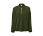 Langarm-Poloshirt