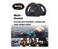 Body Coach Multifunktions-Neoprenhantel, 7,5 kg