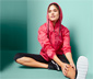 Lightweight-Sportjacke