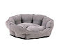 Tier-Liegesofa »George«, groß