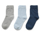 3 Paar Socken