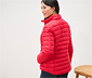 Steppjacke
