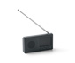 Tragbares DAB/FM-Radio mit Bluetooth