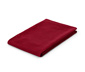 Jacquard-Tischdecke, 145 x 255 cm , rot