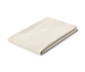 Jacquard-Tischdecke, 140 x 180 cm, creme