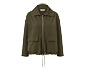 Sweatjacke