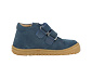 Lurchi Lauflernschuh Barefoot, blau