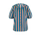 Gestreifte Bluse