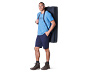 Faltbares Crashpad