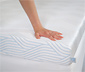 TEMPUR Pro® Plus SmartCool™ Topper, soft, 160 x 200 cm