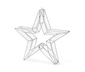 3D-LED-Outdoor-Stern, L