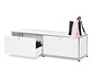 Lowboard Metall »CN3« mit Schubladen