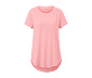 Longshirt, rosé
