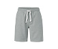 Kurze Sweathose, grau