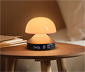 LEXON Lichtwecker »Mina Sunrise«, bronzefarben