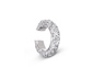 Earcuff Sparkle Donut