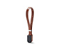 Leselampe mit magnetischem Clip-System