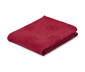 Jacquard-Tischdecke, rot, Übergröße