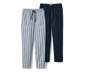 2 Pyjamahosen