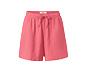 Musselin-Shorts