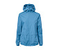 Lightweight-Regenjacke »pack me«, hellblau