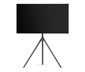 One For All TV-Halterung WM7461 »TRIPOD METALL«, grau
