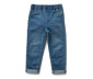 Kinder-Pull-on-Pants – Fit »Luca«, blau