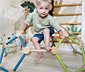 small foot Kletterkuppel »Adventure«