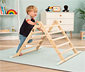 TP Toys Active-Kletterdreieck für Kinder