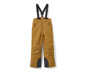 Kinder-Skihose, camel