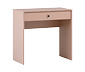 Frisiertisch »Smash«, apricot